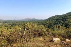 purulia to bagmundi tour