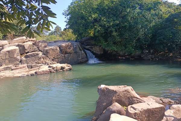 purulia tour packages