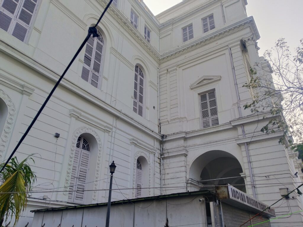 Kolkata Indian Museum